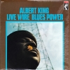 LIVE WIRE / BLUES POWER