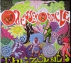 ODESSEY AND ORACLE