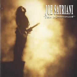 JOE SATRIANI EXTREMIST Фирменный CD 