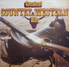 GREATEST COUNTRY & WESTERN HITS