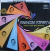 SWINGIN' STEREO WITH TEN BIG BANDS