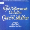 PLAYS THE QUEEN COLLECTION