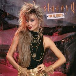 STACEY Q TWO OF HEARTS Виниловая пластинка 