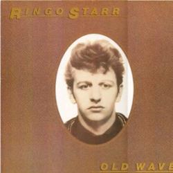 RINGO STARR OLD WAVE Виниловая пластинка 