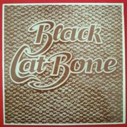 BLACK CAT BONE BLACK CAT BONE Виниловая пластинка 