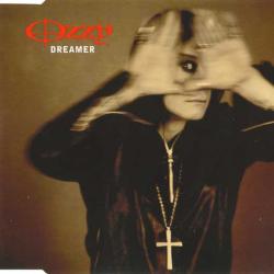 OZZY OSBOURNE DREAMER Фирменный CD 