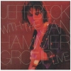 JEFF BECK WITH JAN HAMMER GROUP LIVE