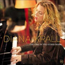 DIANA KRALL GIRL IN THE OTHER ROOM Виниловая пластинка 