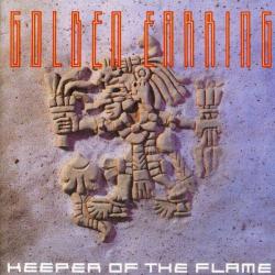 GOLDEN EARRING KEEPER OF THE FLAME Виниловая пластинка 