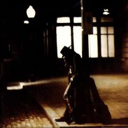 RICHIE SAMBORA STRANGER IN THIS TOWN Виниловая пластинка 