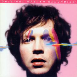 BECK SEA CHANGE Фирменный CD 