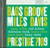 BAGS GROOVE