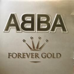 ABBA GOLD Фирменный CD 