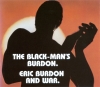 BLACK-MAN'S BURDON