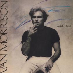 VAN MORRISON WAVELENGHT Фирменный CD 