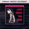 JAZZ FROM USSR