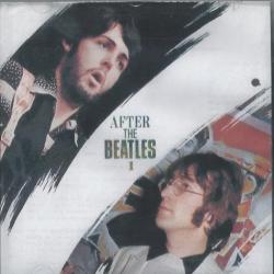 VARIOUS After The Beatles 1 Фирменный CD 