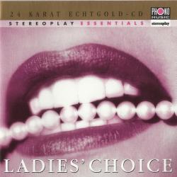 VARIOUS Ladies' Choice Фирменный CD 