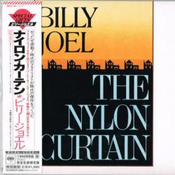 BILLY JOEL Nylon Curtain Фирменный CD 