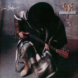 STEVIE RAY VAUGHAN AND DOUBLE TROUBLE IN STEP Фирменный CD 