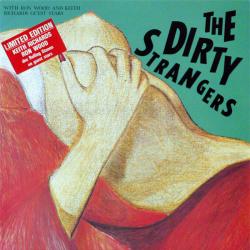 The Dirty Strangers The Dirty Strangers Виниловая пластинка 