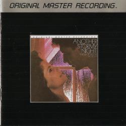 Mystic Moods Orchestra ‎– Another Stormy Night Фирменный CD 