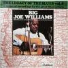 LEGACY OF THE BLUES VOL. 6