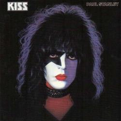 KISS Paul Stanley Фирменный CD 