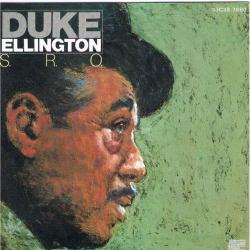 DUKE ELLINGTON S.R.O. Фирменный CD 