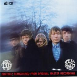 ROLLING STONES Between The Buttons Фирменный CD 