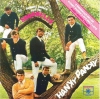 Hanky Panky / It's Only Love (2 Originals On 1 CD)