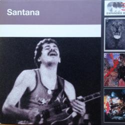 SANTANA Santana III Фирменный CD 