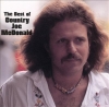 Best of Country Joe McDonald : the Vanguard Years 1969-75