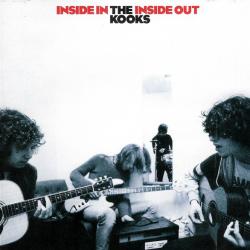 KOOKS INSIDE IN THE INSIDE OUT Фирменный CD 