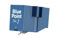 Blue Point No.2