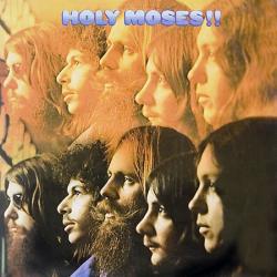 HOLY MOSES HOLY MOSES Виниловая пластинка 