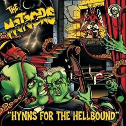 METEORS HYMNS FOR THE HELLBOUND Виниловая пластинка 