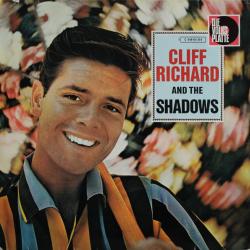 CLIFF RICHARD Cliff Richard Виниловая пластинка 