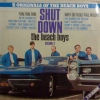 Two Original Of The Beach Boys: Shut Down Volume 2 + 20/20
