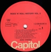 Rock 'N' Roll History Vol. 2