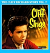 Cliff Sings - The Cliff Richard Story Vol. 2