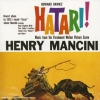 Hatari! (Music From The Motion Picture Score)