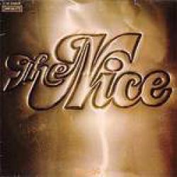 NICE 1967-69 Виниловая пластинка 