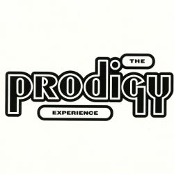 PRODIGY EXPERIENCE Фирменный CD 