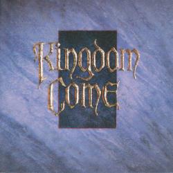 KINGDOM COME KINGDOM COME Фирменный CD 