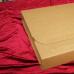 Картонная коробка упаковка DELUXE для пересылки виниловых пластинок