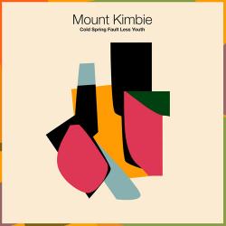 MOUNT KIMBIE COLD SPRING FAULT LESS YOUTH Виниловая пластинка 