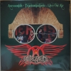 TRANSMISSIONS - LIVE ON AIR