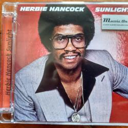 HERBIE HANCOCK SUNLIGHT Фирменный CD 
