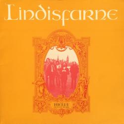 LINDISFARNE Nicely Out Of Tune Виниловая пластинка 